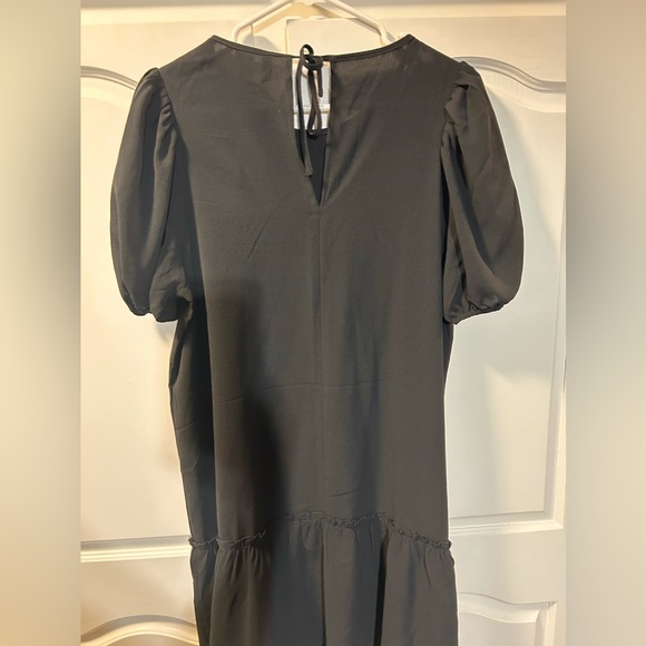 Black H&M Dress - Picture 3 of 6